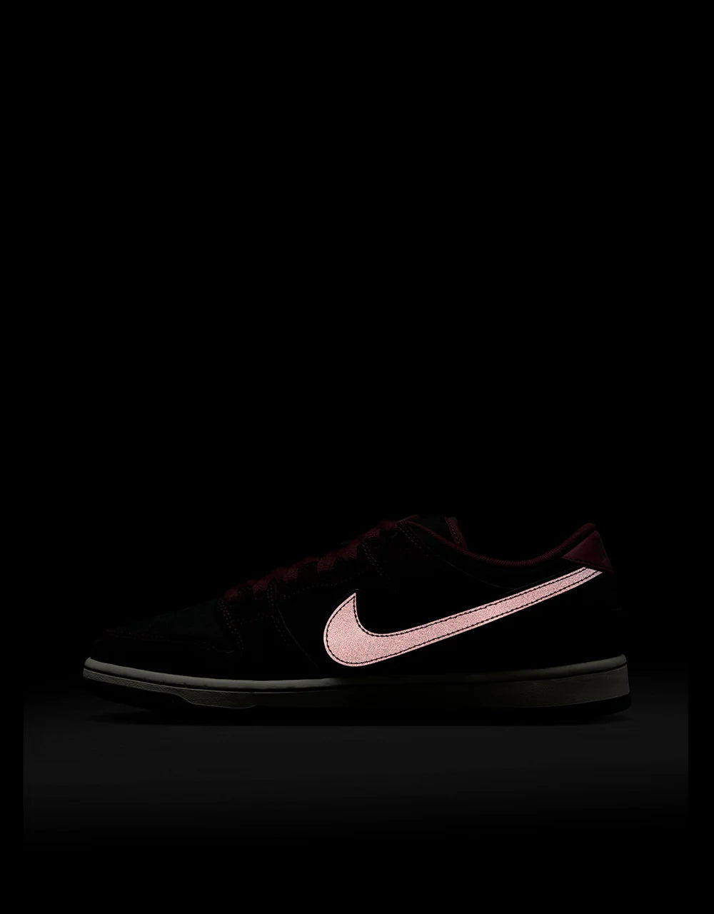 DUNK LOW PRO SB RIOT SKATESHOP