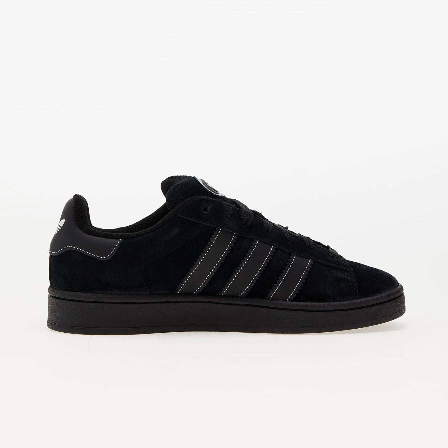 ADIDAS CAMPUS 00S CORE BLACK CORE BLACK WHITE