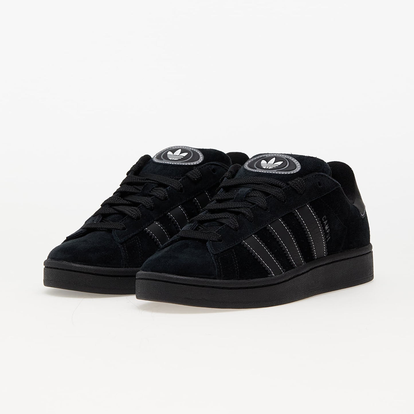 ADIDAS CAMPUS 00S CORE BLACK CORE BLACK WHITE