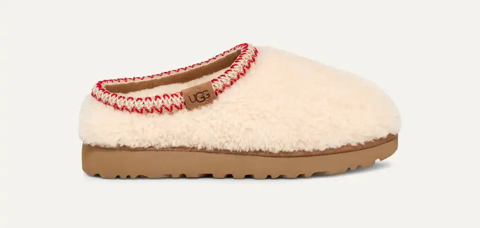 UGG® Tasman Slipper Maxi Curly