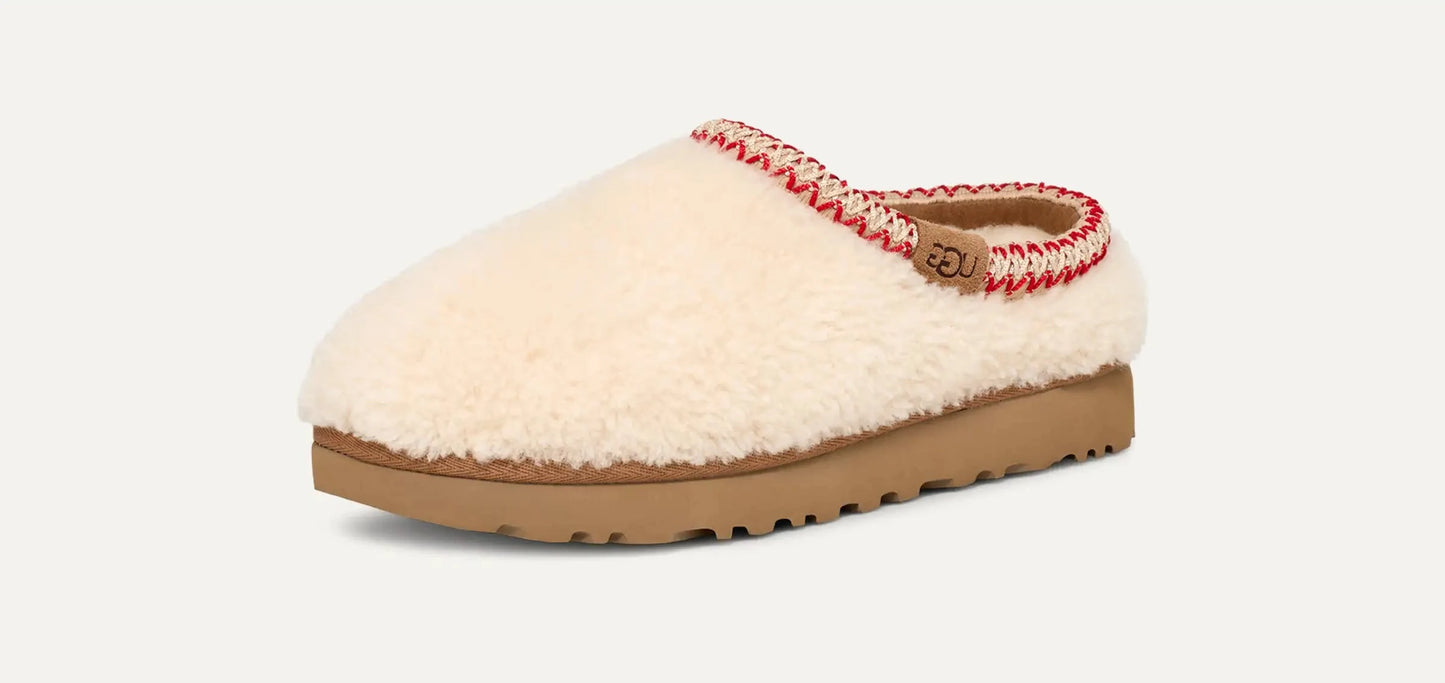 UGG® Tasman Slipper Maxi Curly
