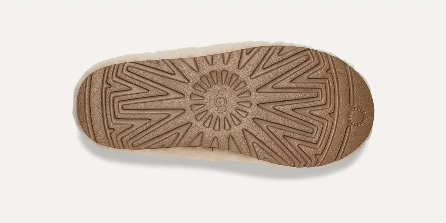 UGG® Tasman Slipper Maxi Curly