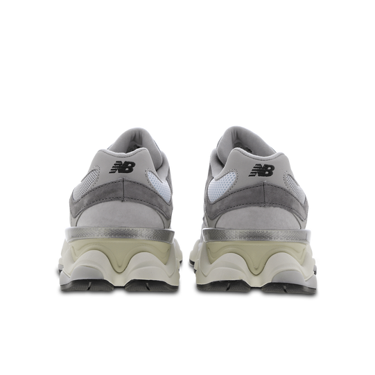 NB 9060 Grey-White-Silver