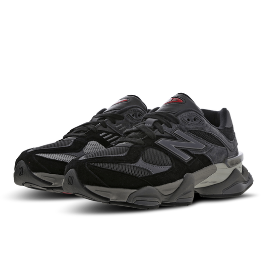 NB 9060 Black / Grey / White