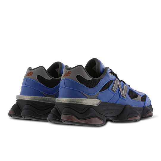 NB 9060 Blue Agate / Blue Agate