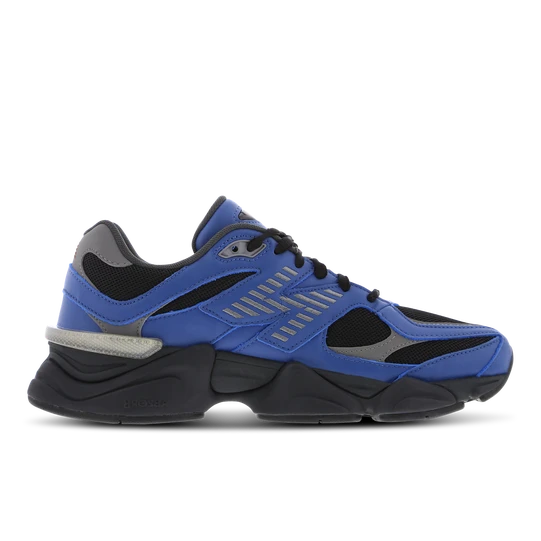 NB 9060 Blue Agate / Blue Agate