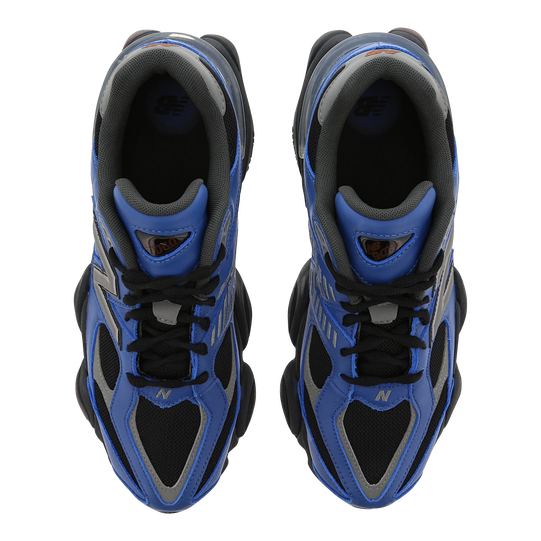 NB 9060 Blue Agate / Blue Agate