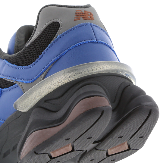 NB 9060 Blue Agate / Blue Agate
