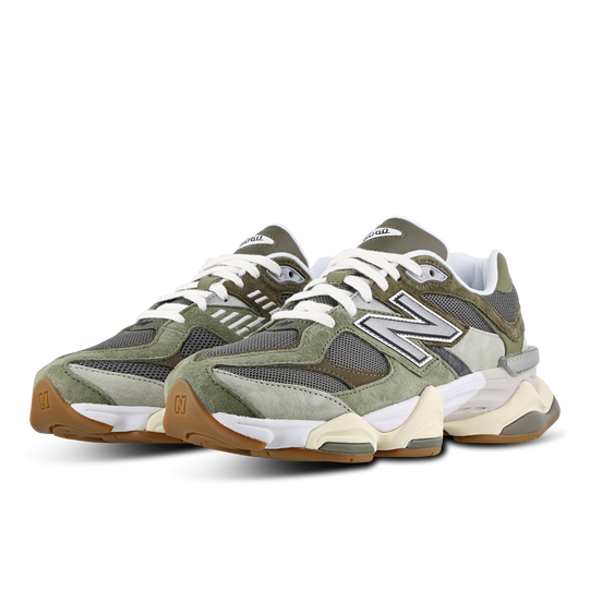 NB 9060 Olive / Olive
