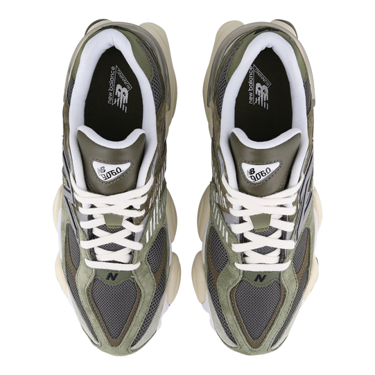 NB 9060 Olive / Olive