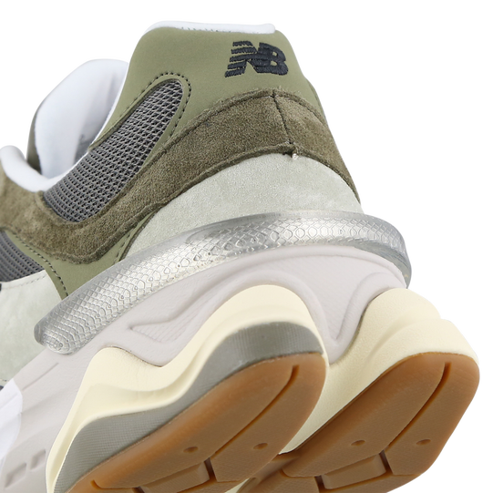NB 9060 Olive / Olive