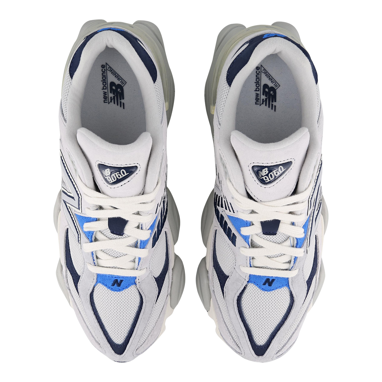 NB 9060 Grey / Grey