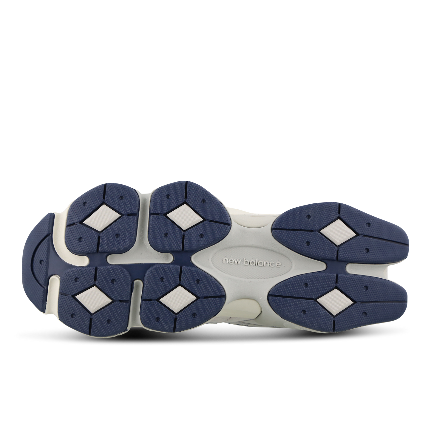 NB 9060 Grey / Grey