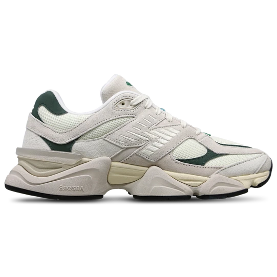 NB 9060 Sea Salt / Sea Salt / Green
