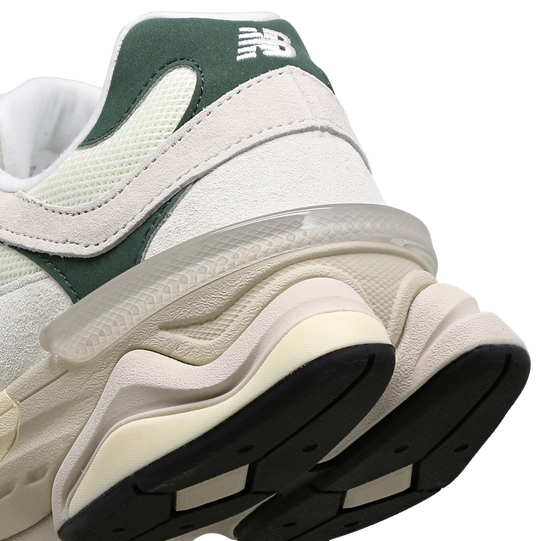 NB 9060 Sea Salt / Sea Salt / Green