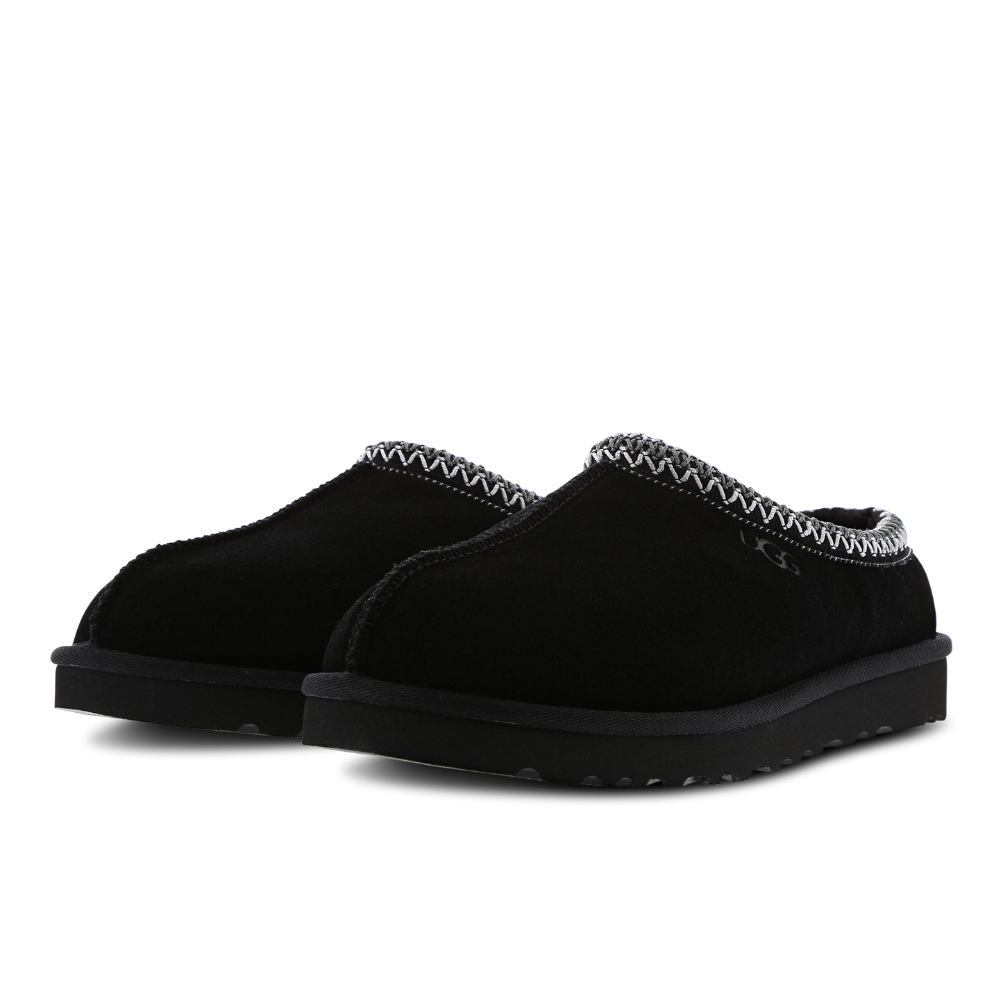 UGG® Tasman Slipper Black