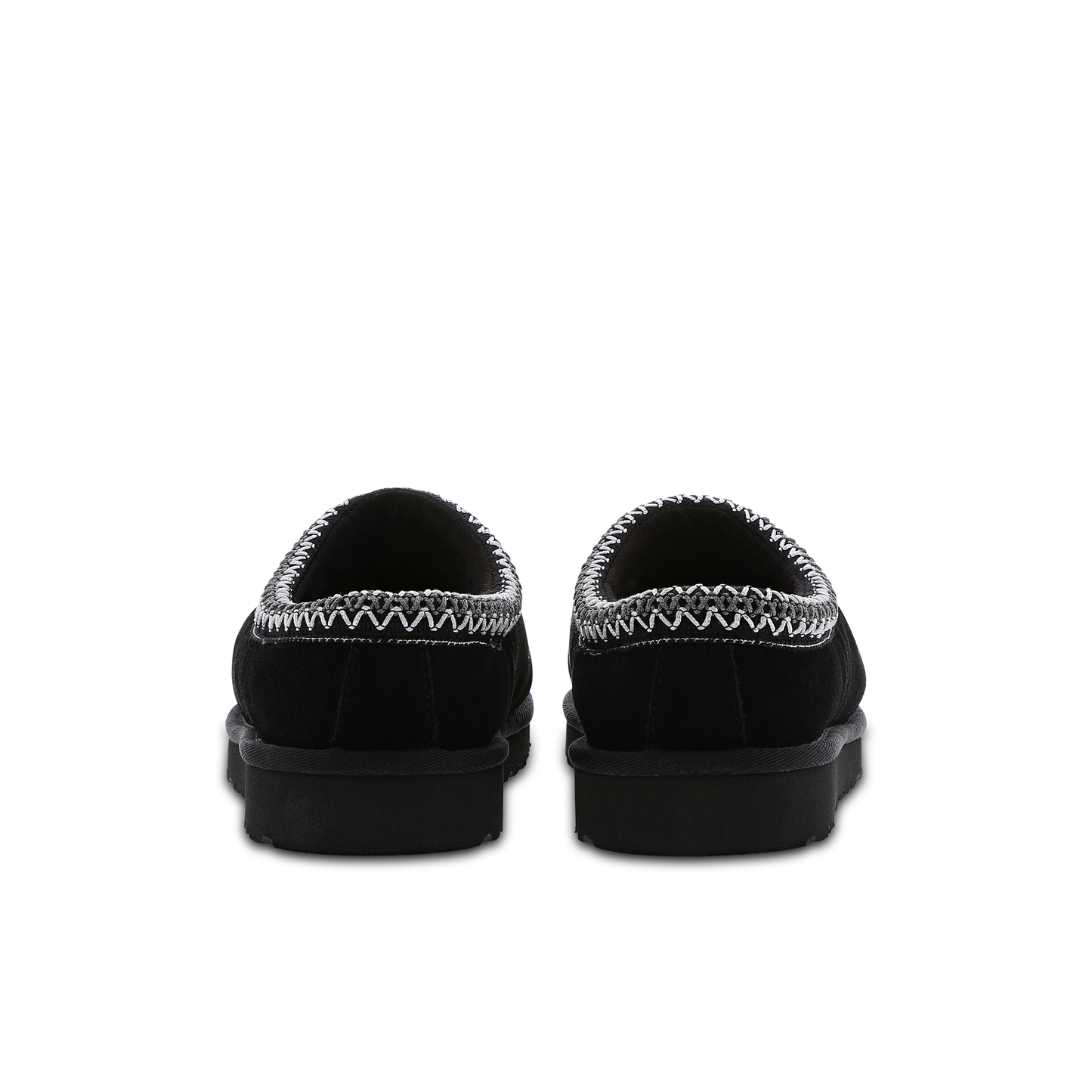 UGG® Tasman Slipper Black