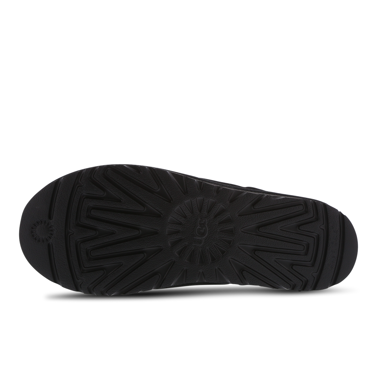 UGG® Tasman Slipper Black