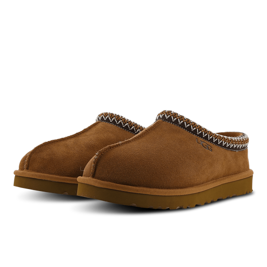 UGG® Tasman Slice Chestnut