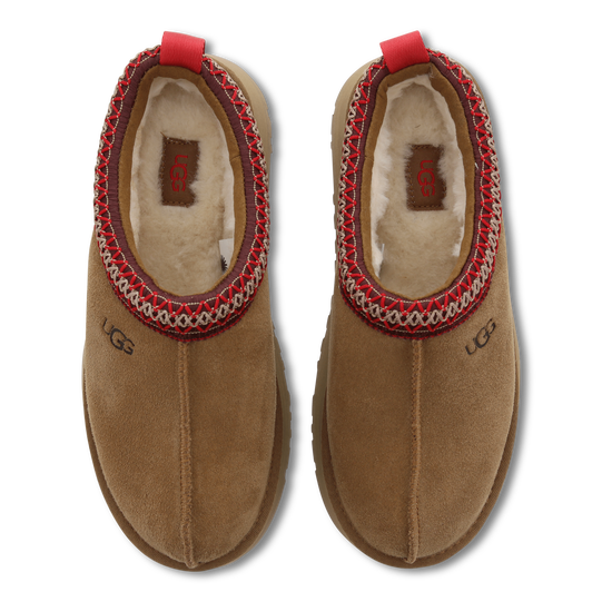 UGG® Tazz Slipper CHESTNUT