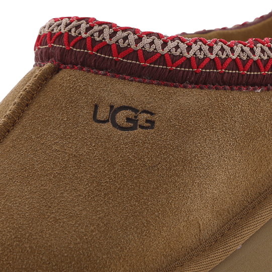 UGG® Tazz Slipper CHESTNUT
