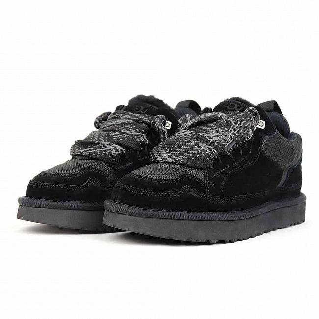 UGG Sneakers Lowmel Black