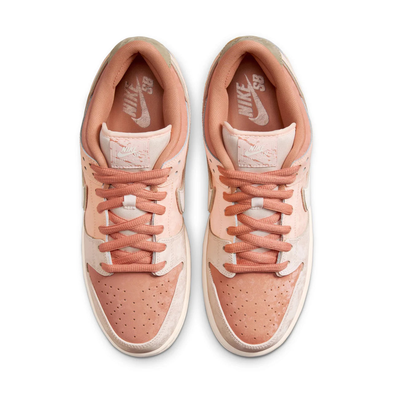 NIKE SB DUNK LOW PRO PREMIUM TROCADERO GARDENS
