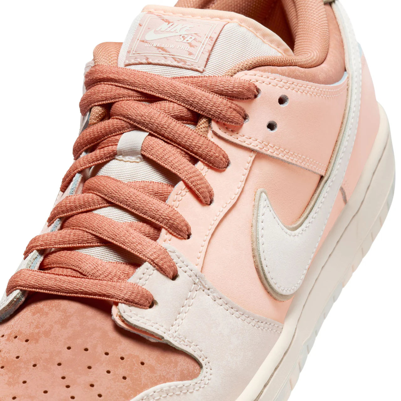 NIKE SB DUNK LOW PRO PREMIUM TROCADERO GARDENS