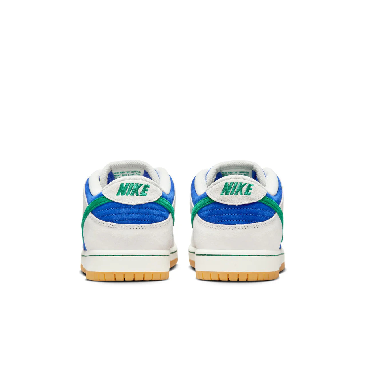 DUNK SB LOW PRO PHANTOM & HYPER ROYAL