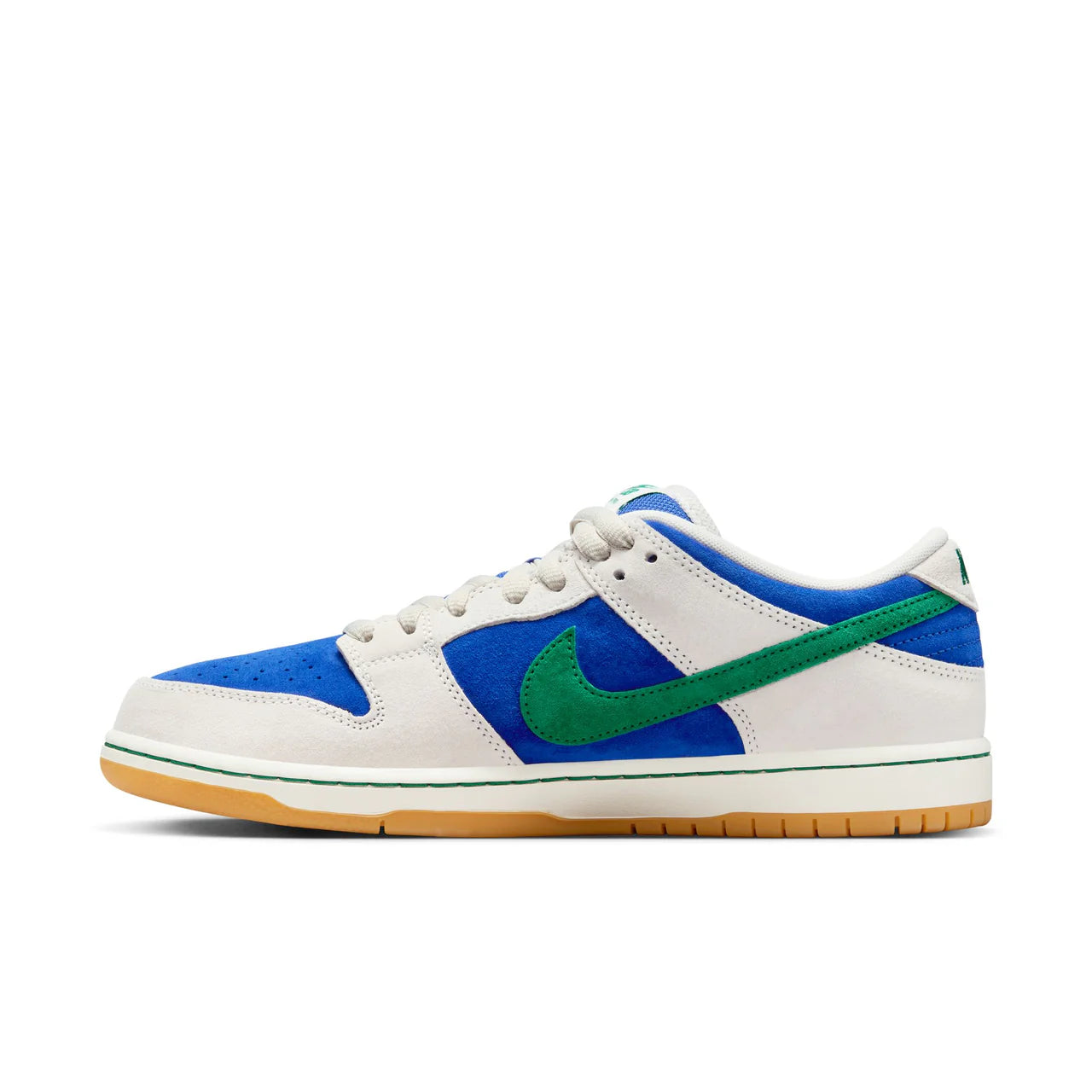 DUNK SB LOW PRO PHANTOM & HYPER ROYAL