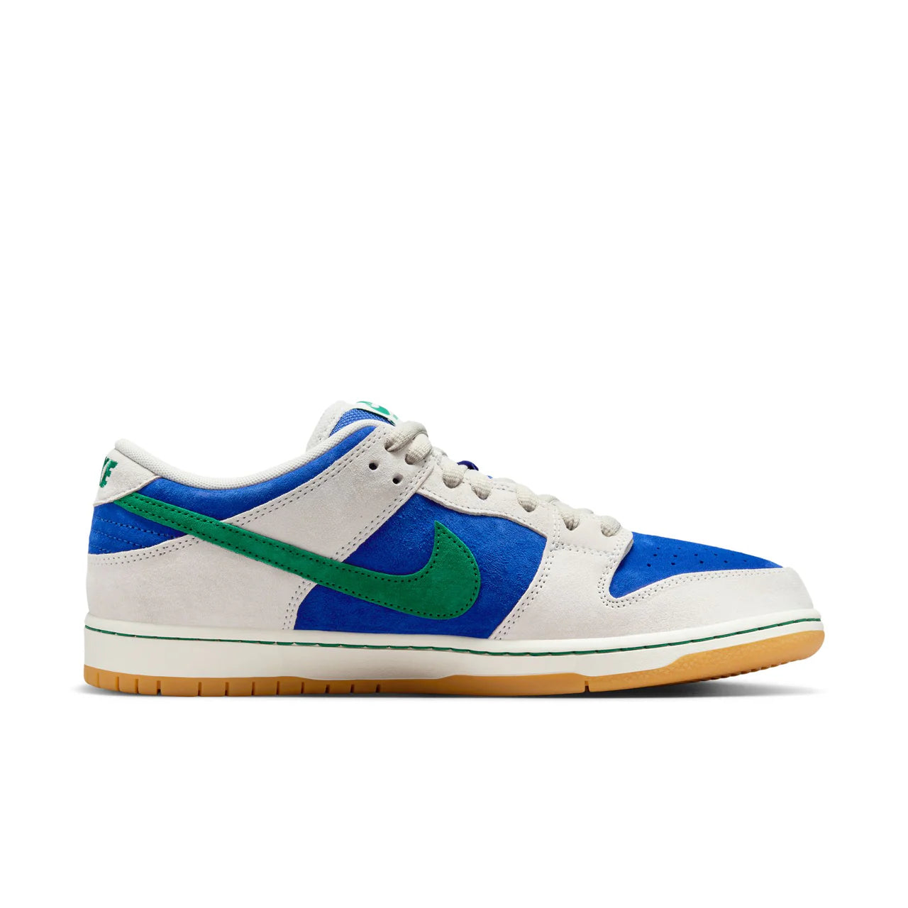 DUNK SB LOW PRO PHANTOM & HYPER ROYAL