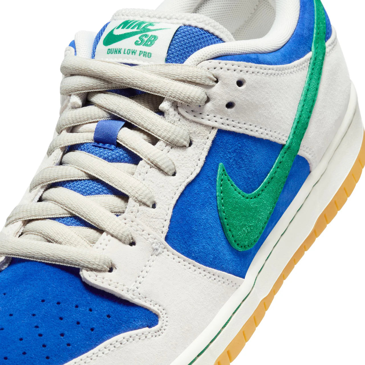 DUNK SB LOW PRO PHANTOM & HYPER ROYAL
