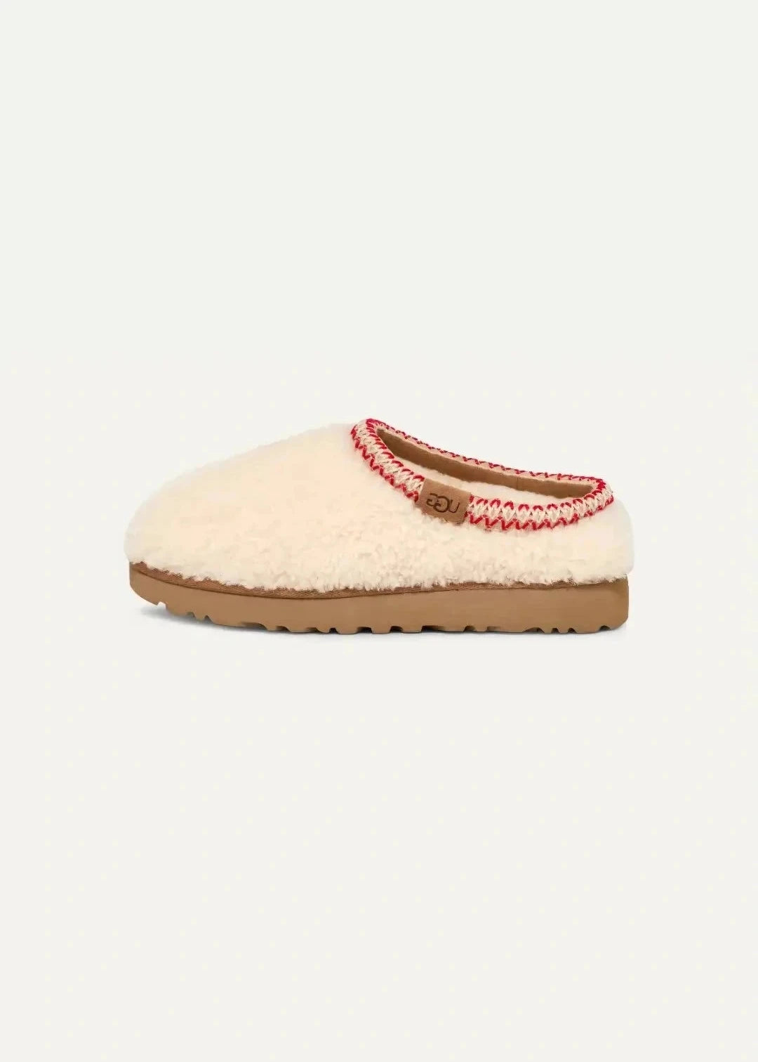 UGG® Tasman Slipper Maxi Curly