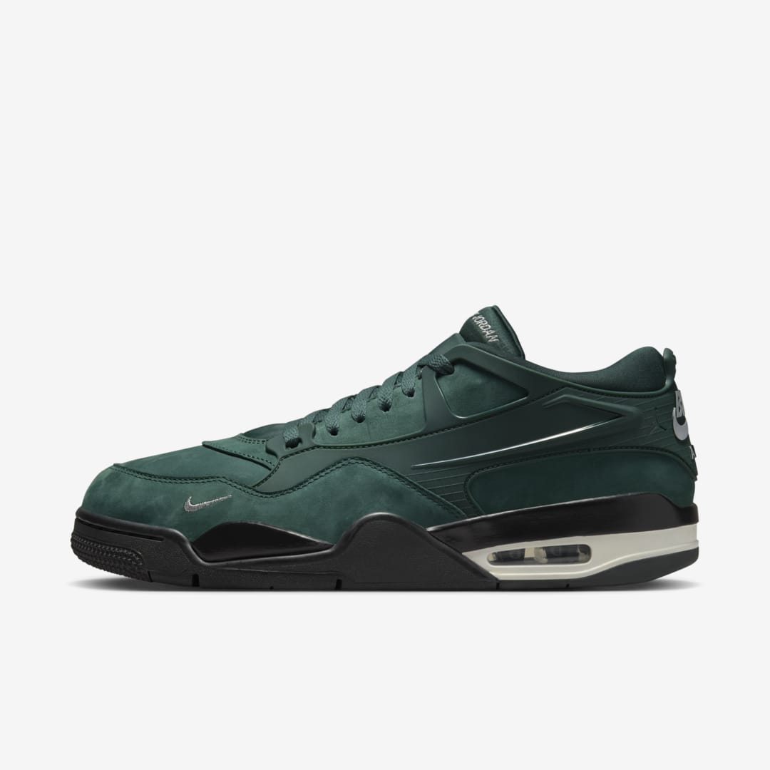 JORDAN 4 RM SP NIGEL SYLVESTER GRANDMA'S DRIVEWAY