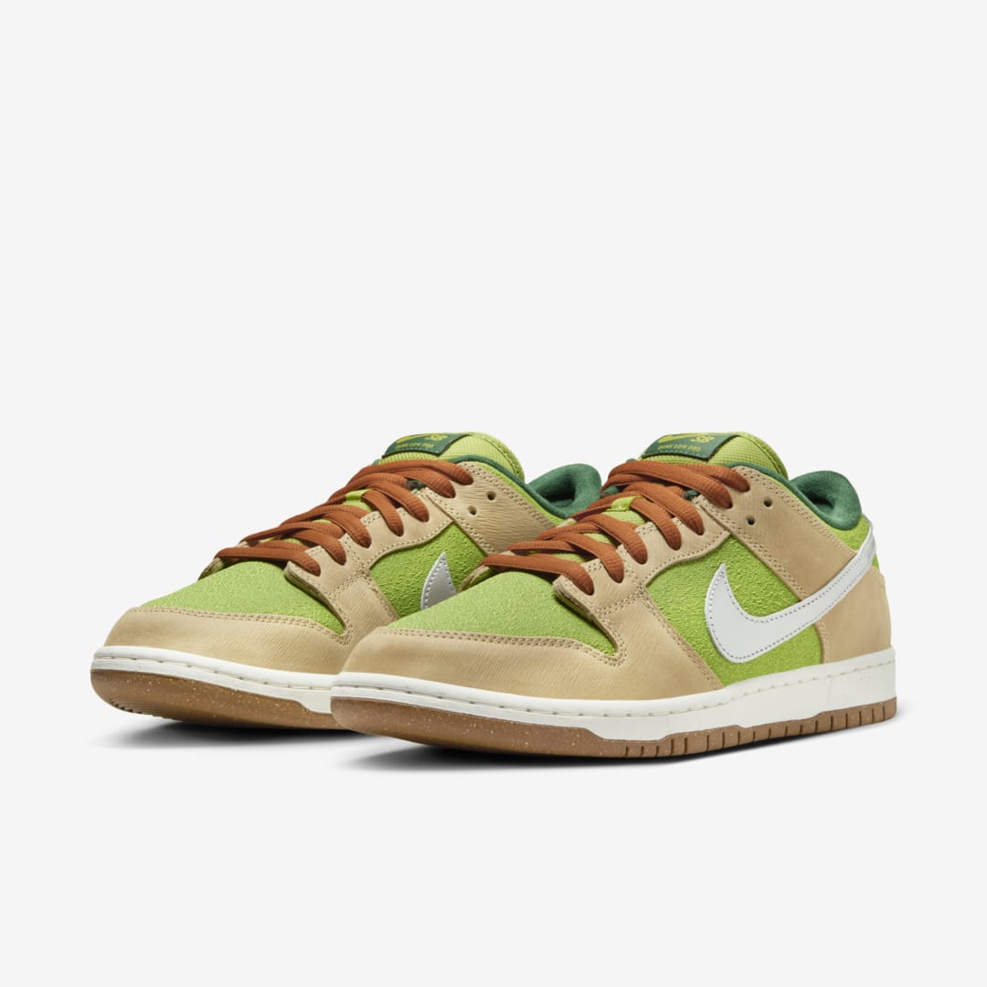 DUNK SB LOW ESCARGOT