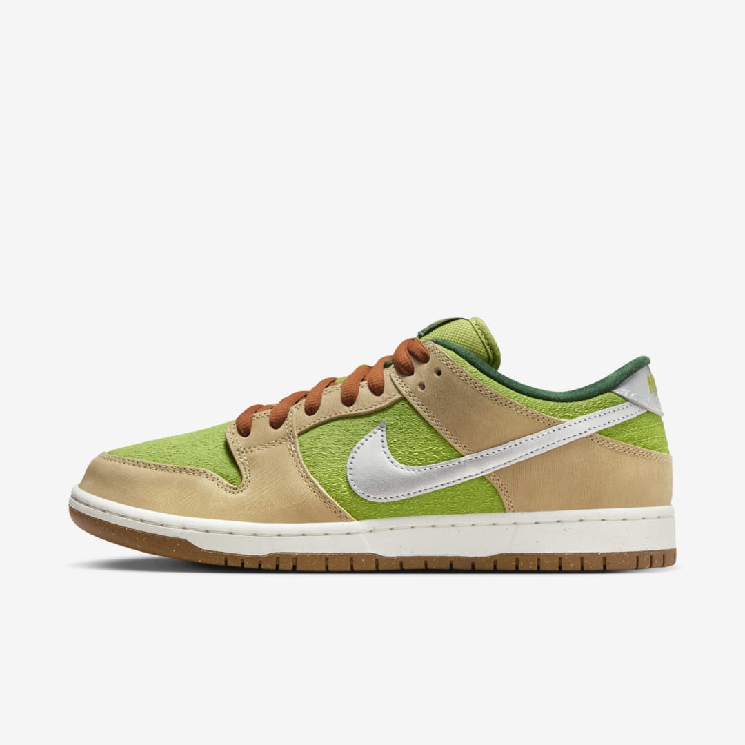DUNK SB LOW ESCARGOT