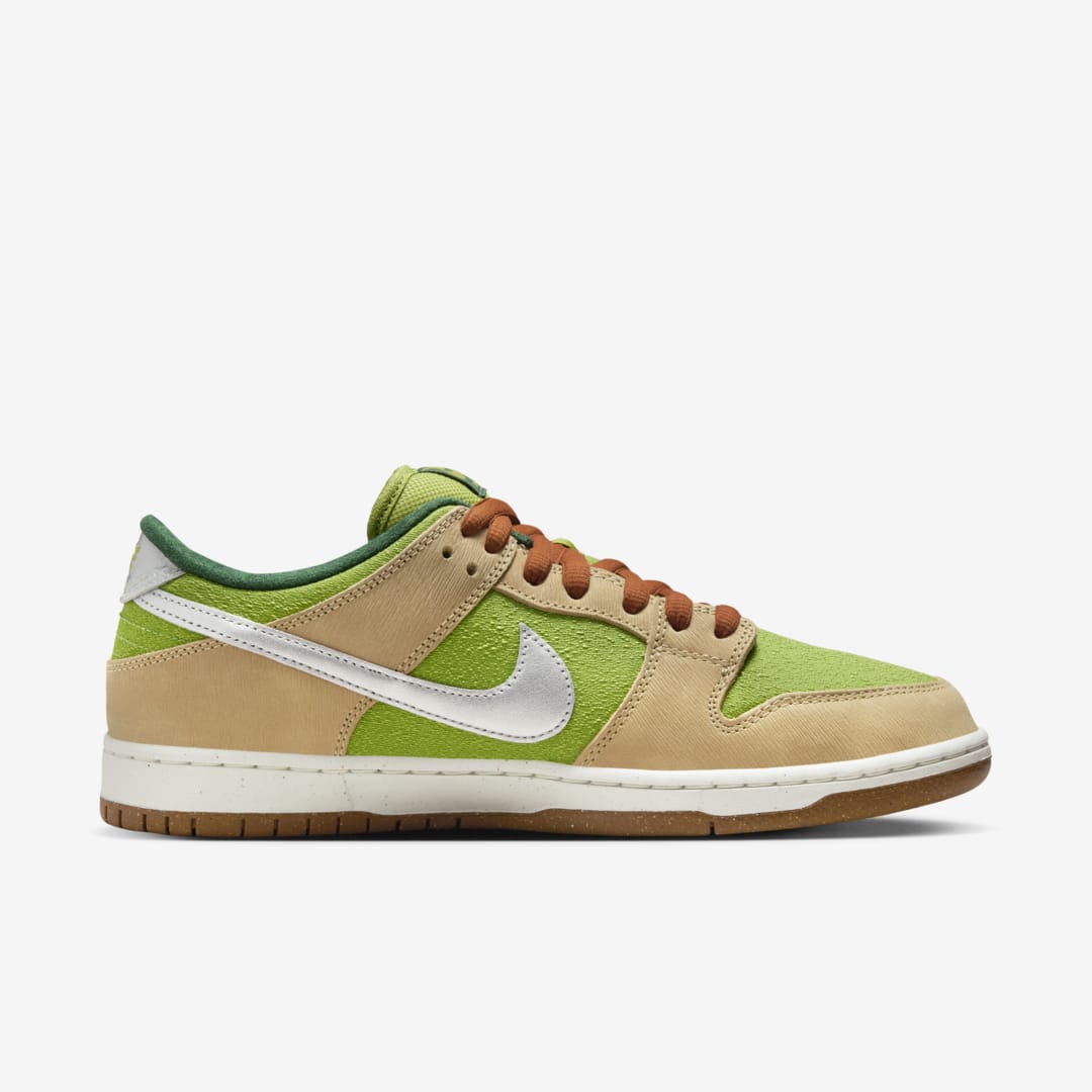 DUNK SB LOW ESCARGOT