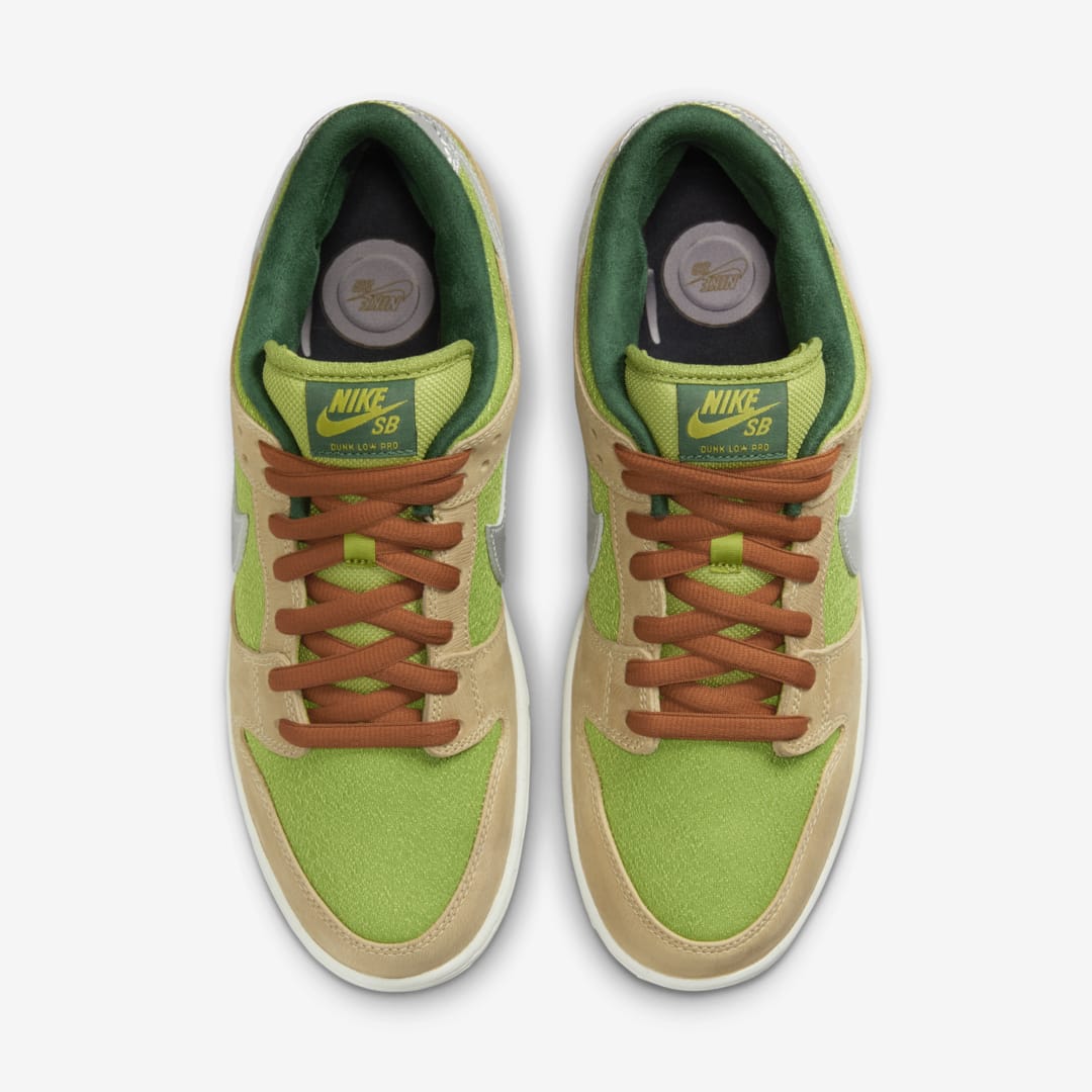 DUNK SB LOW ESCARGOT
