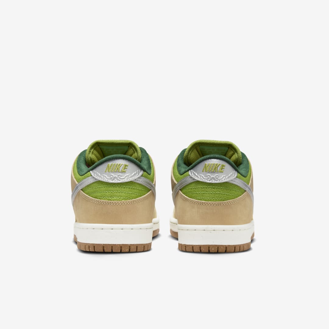 DUNK SB LOW ESCARGOT