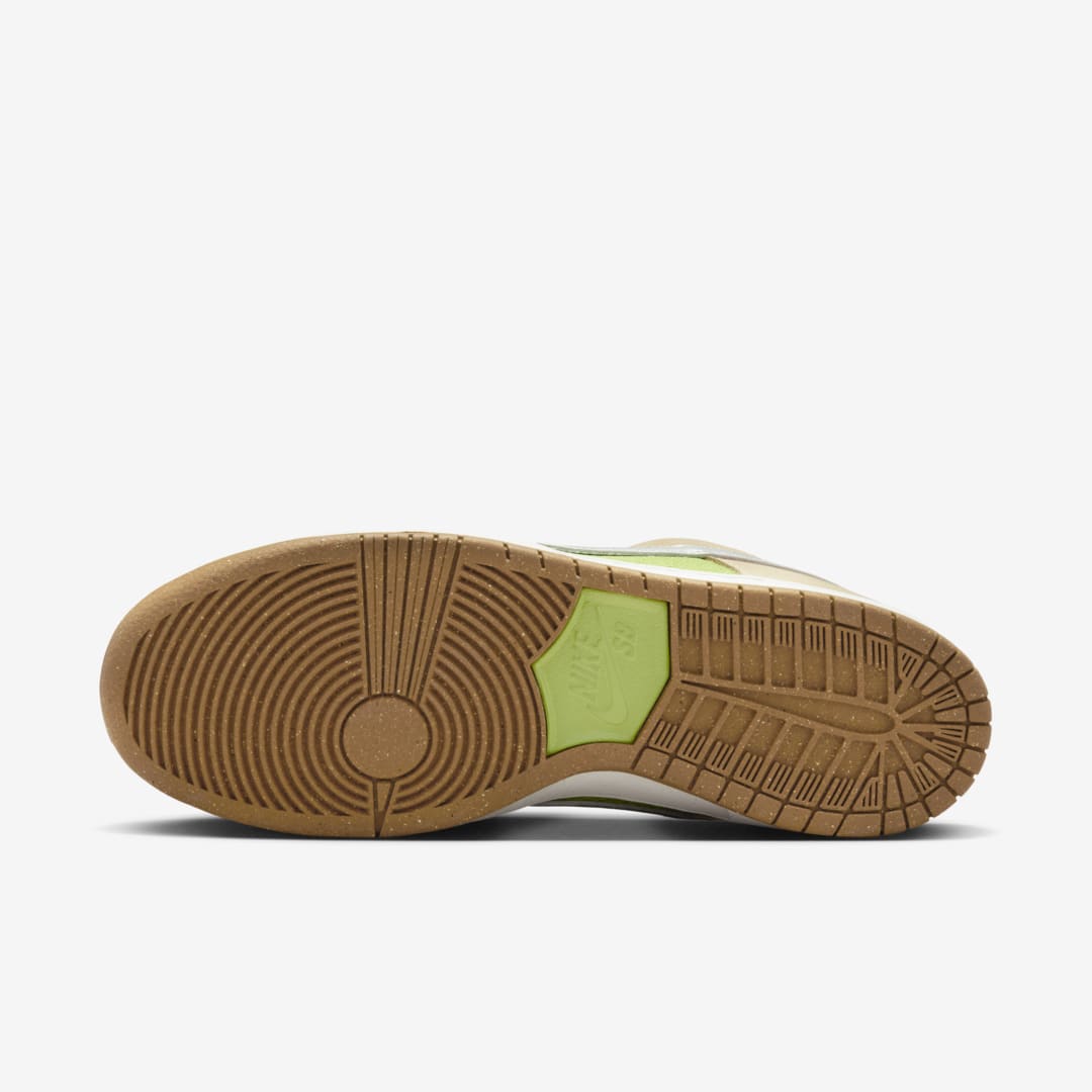 DUNK SB LOW ESCARGOT