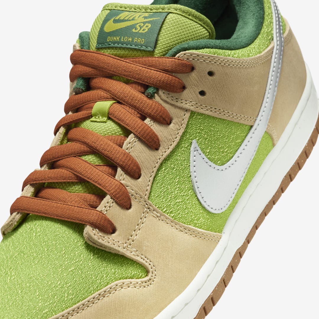 DUNK SB LOW ESCARGOT