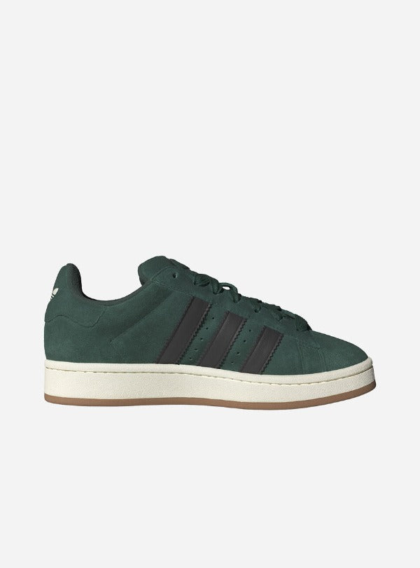 ADIDAS CAMPUS 00s GREEN BLACK