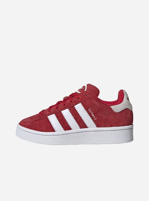 ADIDAS CAMPUS 00s RED JR GS