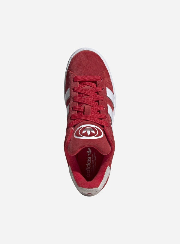 ADIDAS CAMPUS 00s RED JR GS