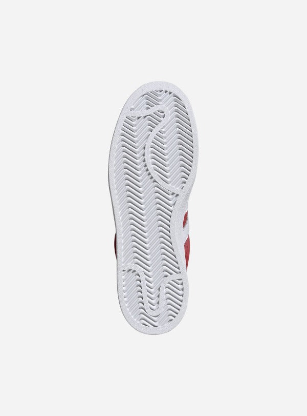 ADIDAS CAMPUS 00s RED JR GS