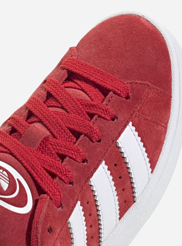 ADIDAS CAMPUS 00s RED JR GS