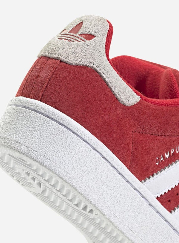 ADIDAS CAMPUS 00s RED JR GS