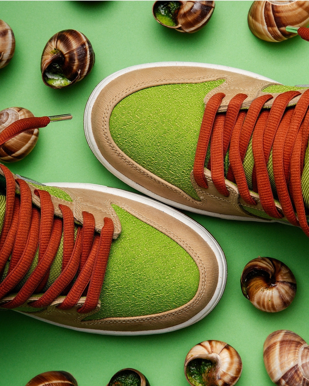 DUNK SB LOW ESCARGOT