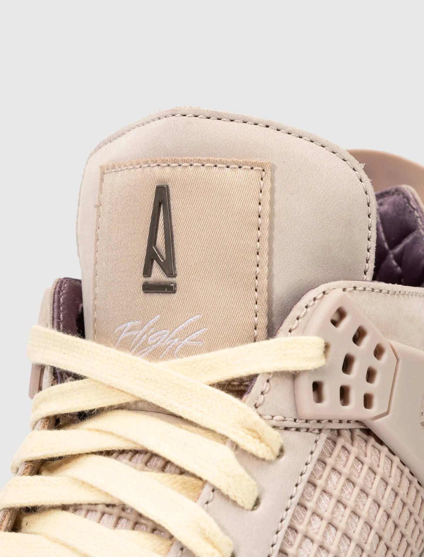 AIR JORDAN 4 RETRO OG SP A MA MANIERE WHILE YOU WERE SLEEPING (W)