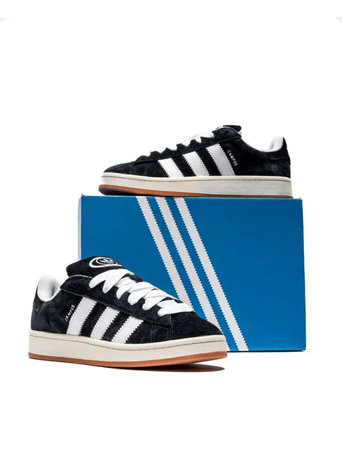 ADIDAS CAMPUS 00s CORE BLACK